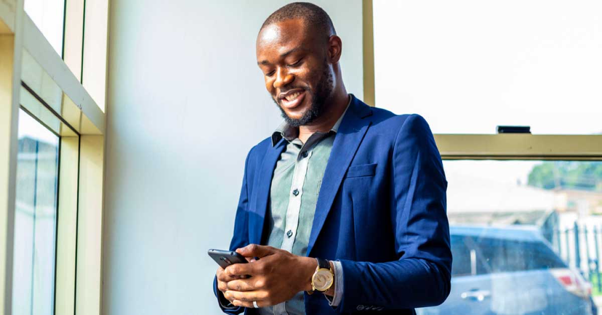 First Bank of Nigeria ???????? has announced the release of its LIT application in 2021, as a commitment towards the Nigerian people