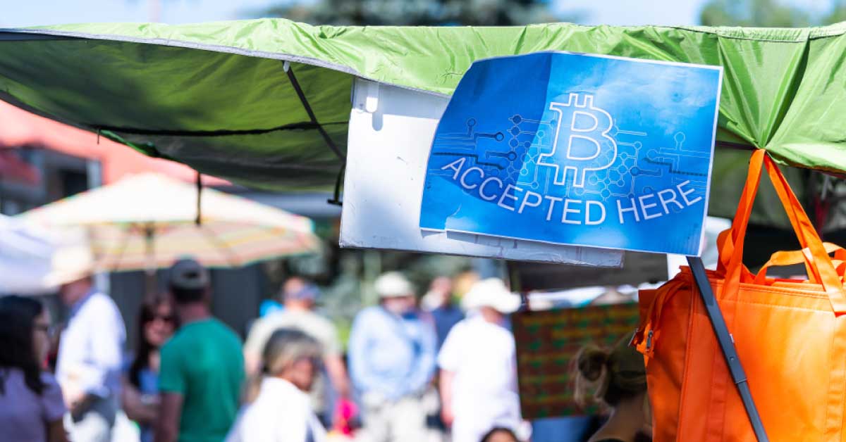 Bitcoin ₿ is received with mixed feelings as El Salvador makes the digital currency a legal tender on 7th September 2021
