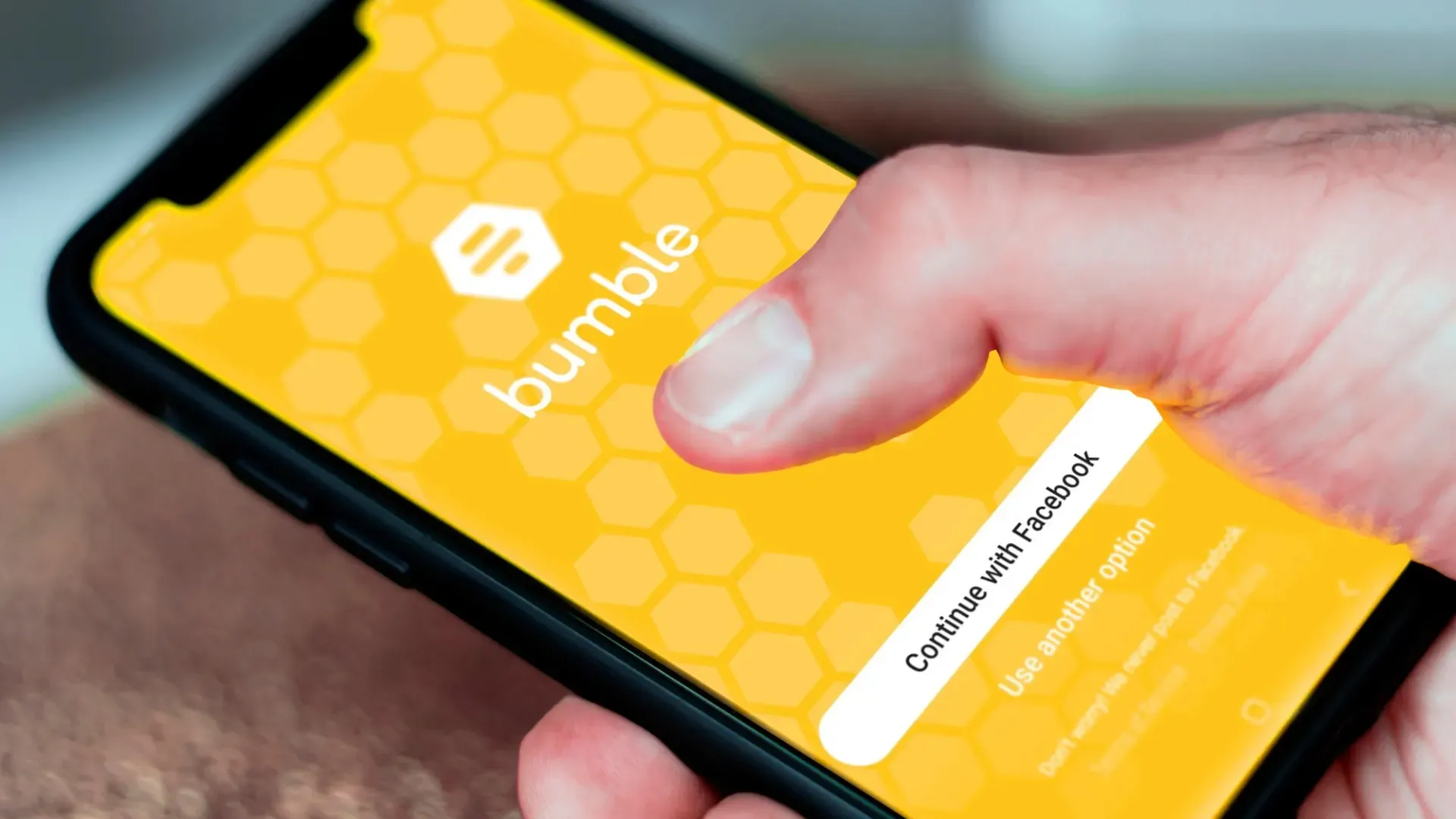Bumble In Talks With Ithaca Holdings For $1 Billion Private Buyout Deal