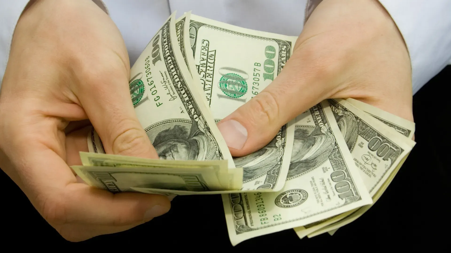 USD Reaches 18-Month High As Iran War Tensions Rise