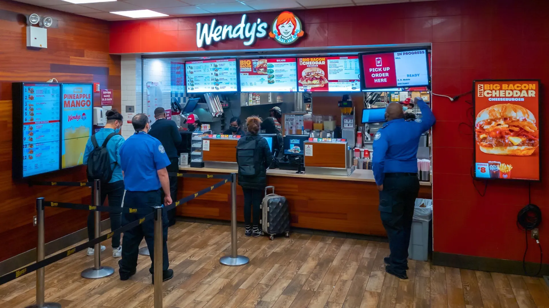 Wendy’s Receives $1.4 Billion Take-Private Offer From the Peltz’s Group