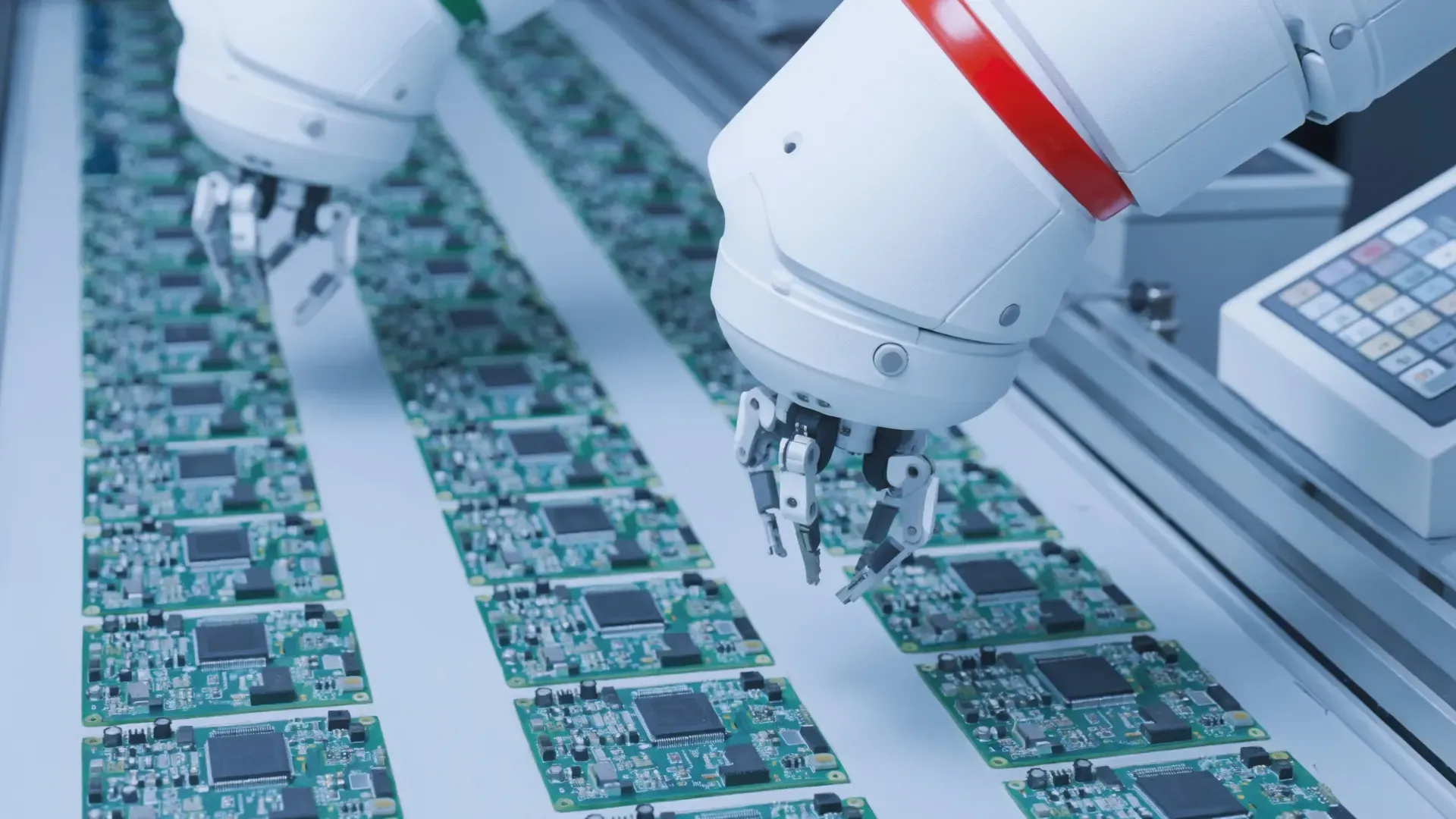 South Korea’s AI chip exports propel Q3 growth, but household spending lags