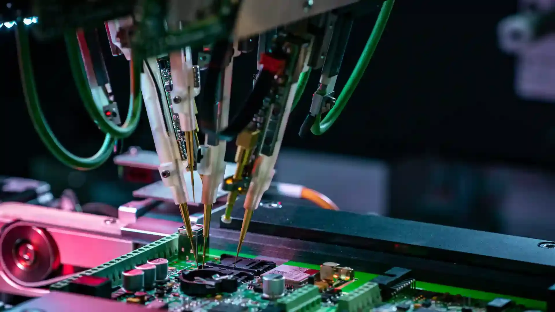 Alter technology, the plastic packaging plant starts new volume production in the UK