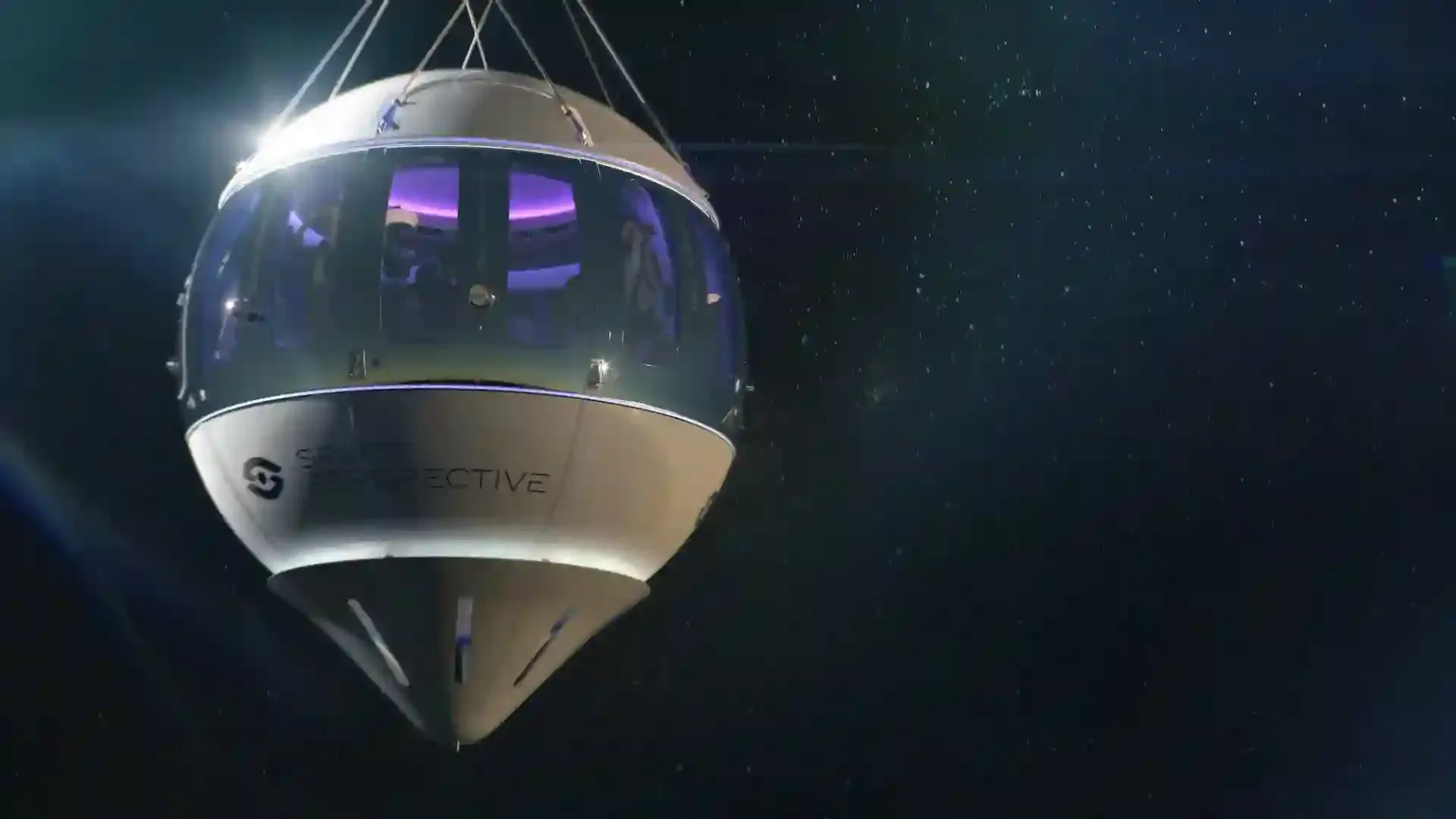 Space Perspective Targets Luxurious Spaceflight Mission by 2024