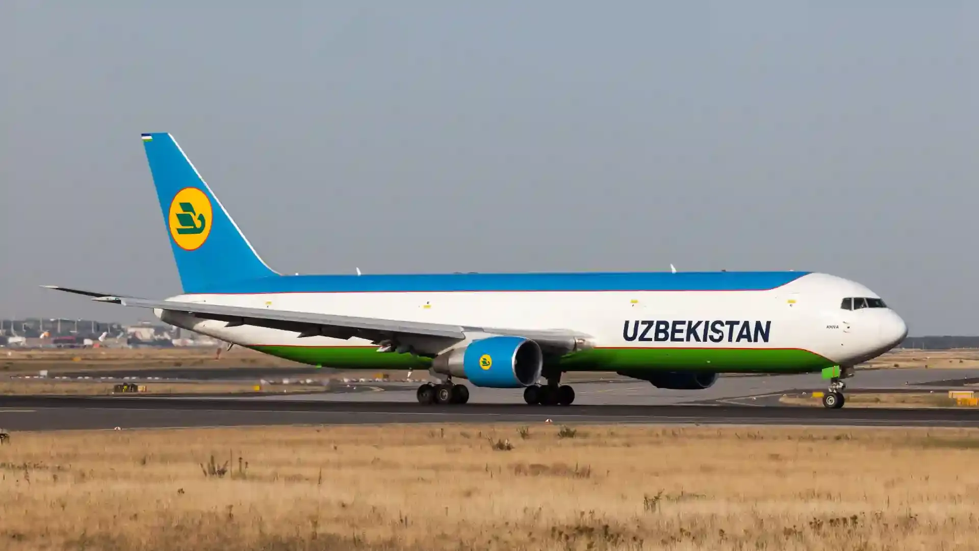 Uzbekistan To Get Its First Private Airline As The Privatisation Programme Gains Momentum