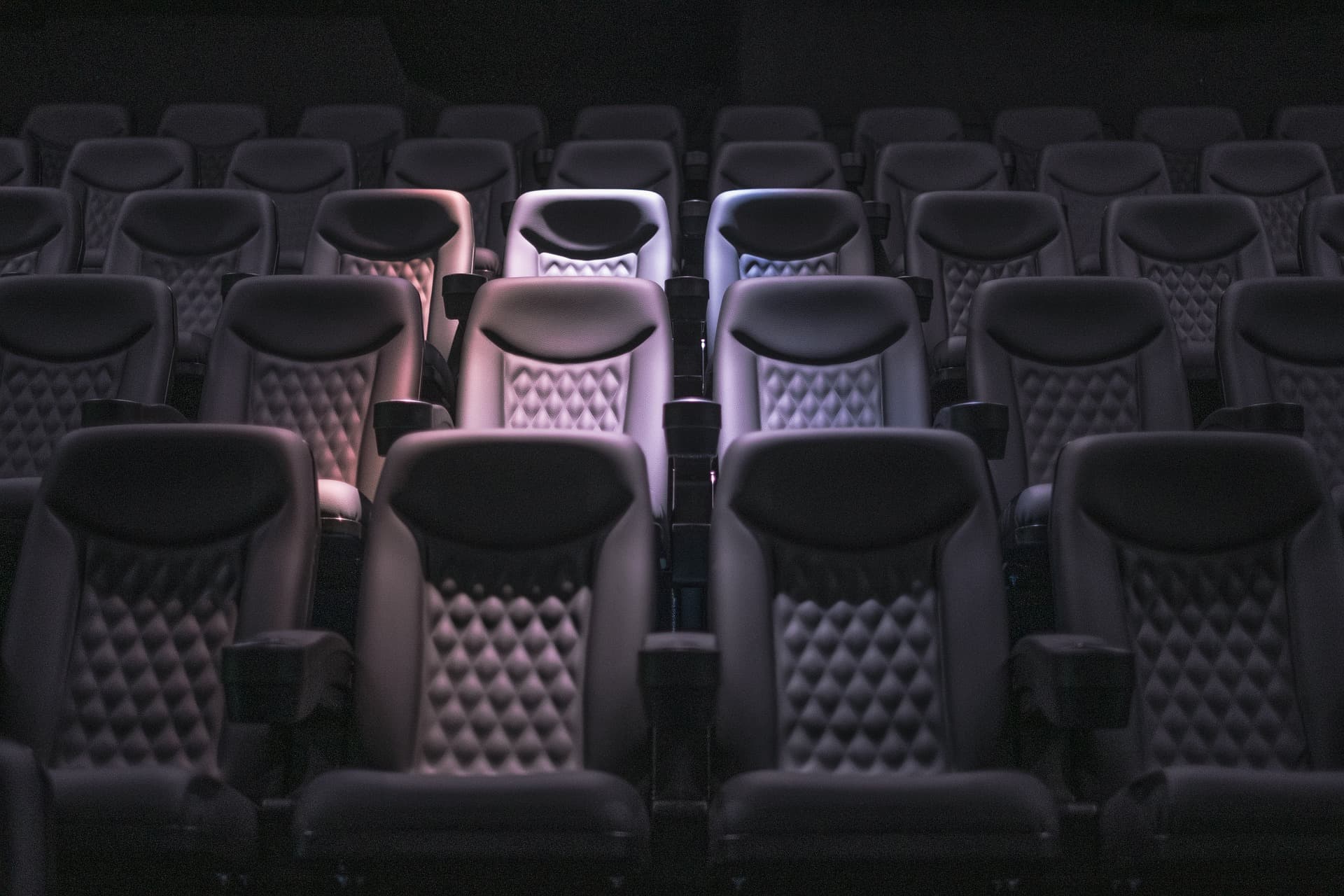 Want a Seat In The Middle of The Theatre? Pay More: AMC Movies