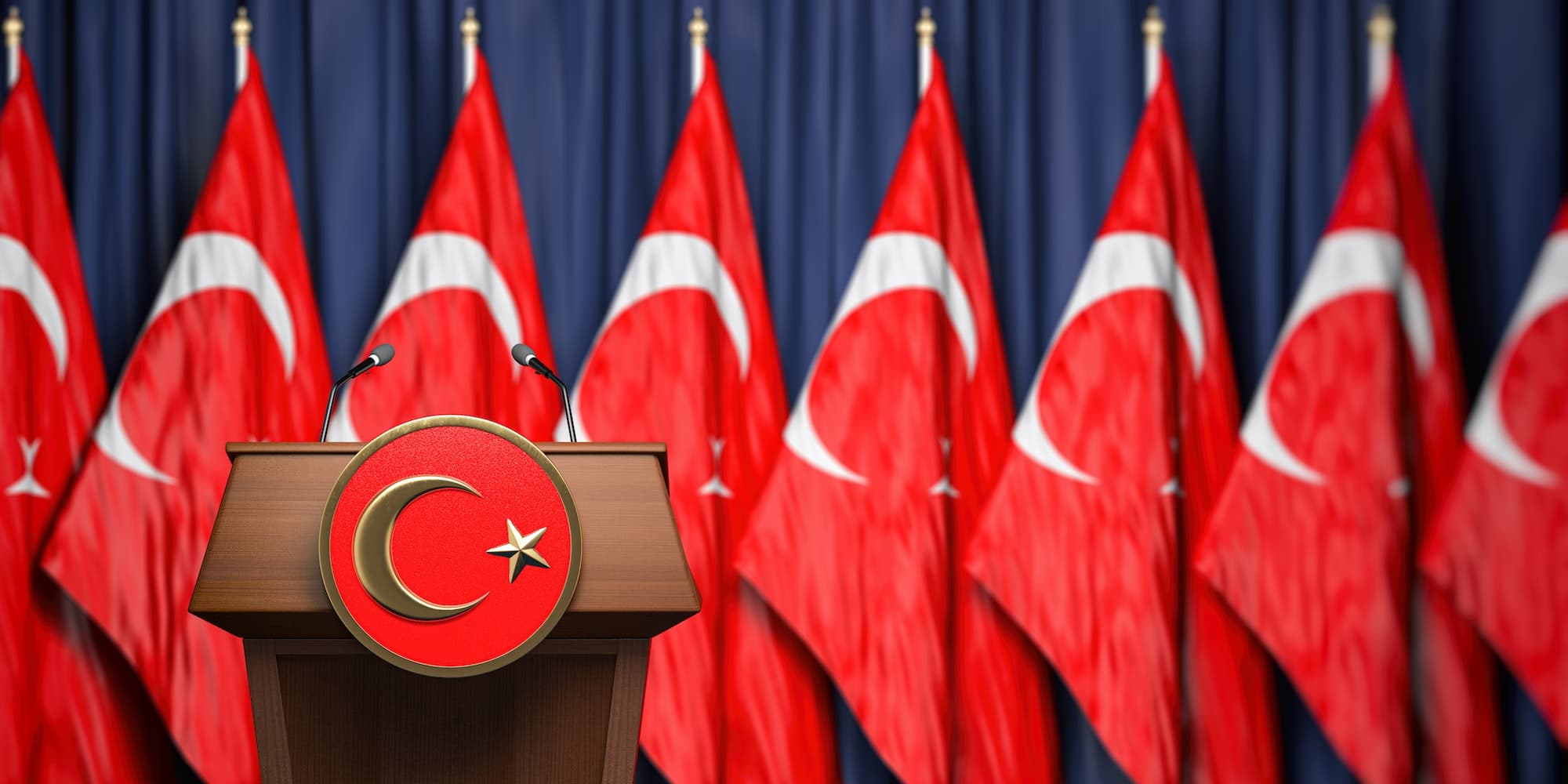 Erdogan Economics- the Decision Maker In the Turkish Election