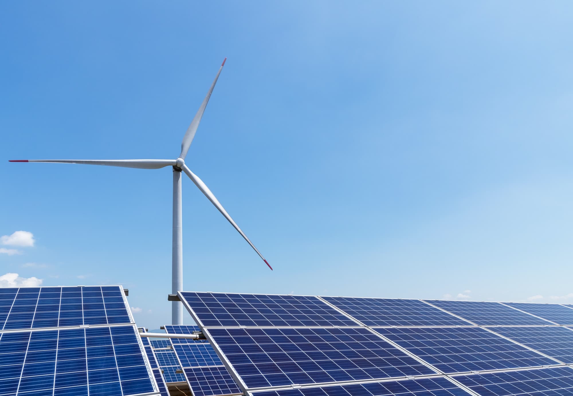 Amazon to Invest $2 Billion in Clean Energy for its Climate Pledge Fund
