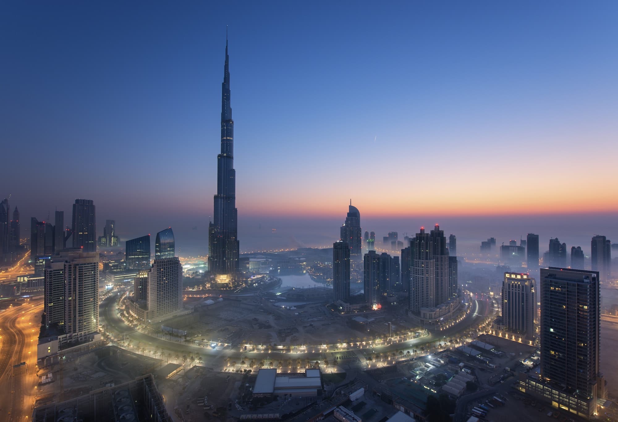 Dubai’s New Measures to Boost Tourism- Ends 30% Tax on Alcohol Sales at the Onset of 2023
