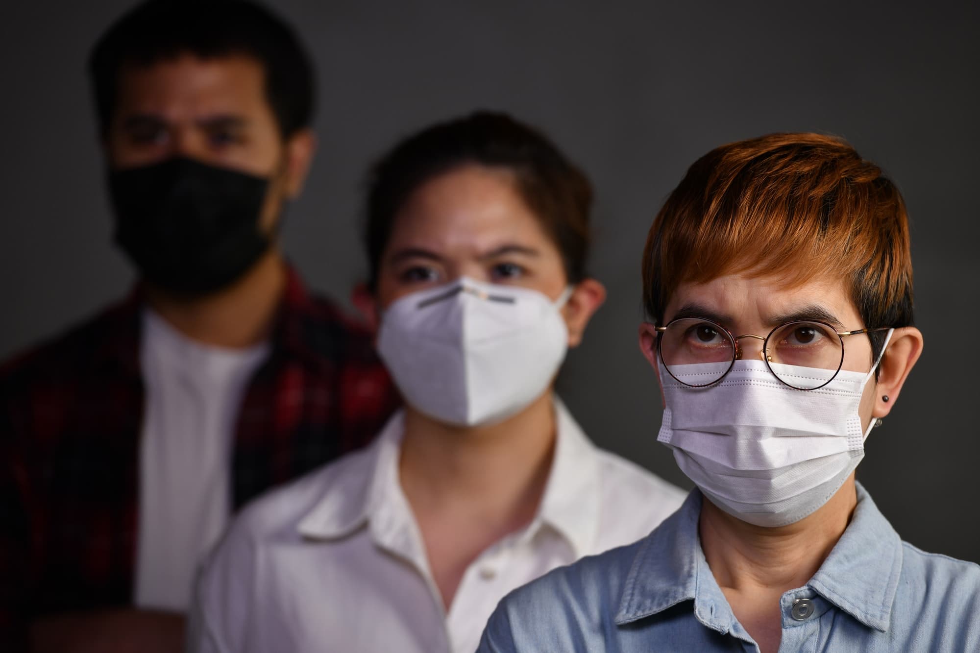 Coronavirus: Jobs and Stocks Falter as Covid-19 Roars Across Philippines