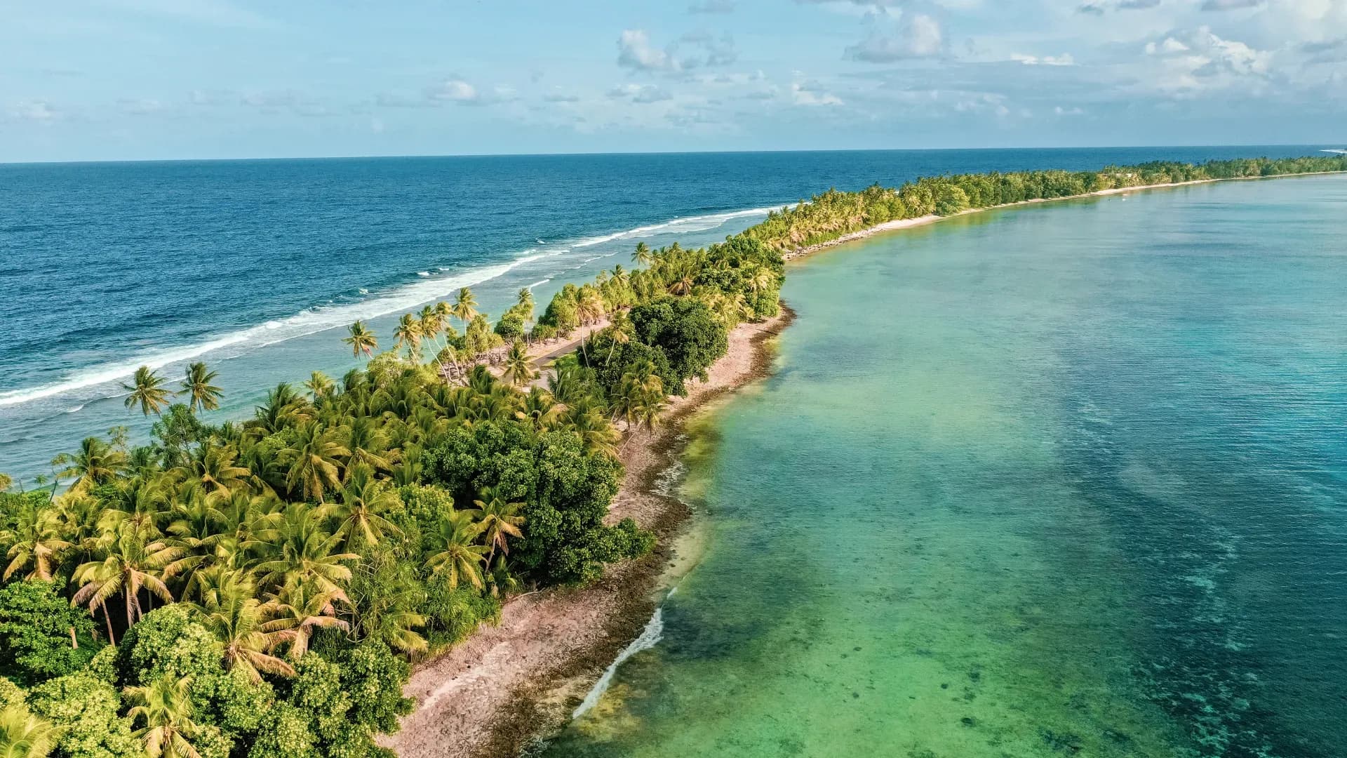 Understanding the Pull of the Pacific: What Attracts World Leaders to the Region?