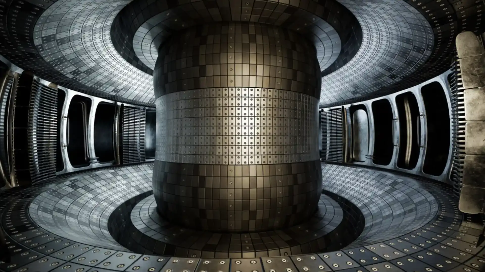 Korean “Artificial Sun” Achieves Record-Breaking Fusion Reaction