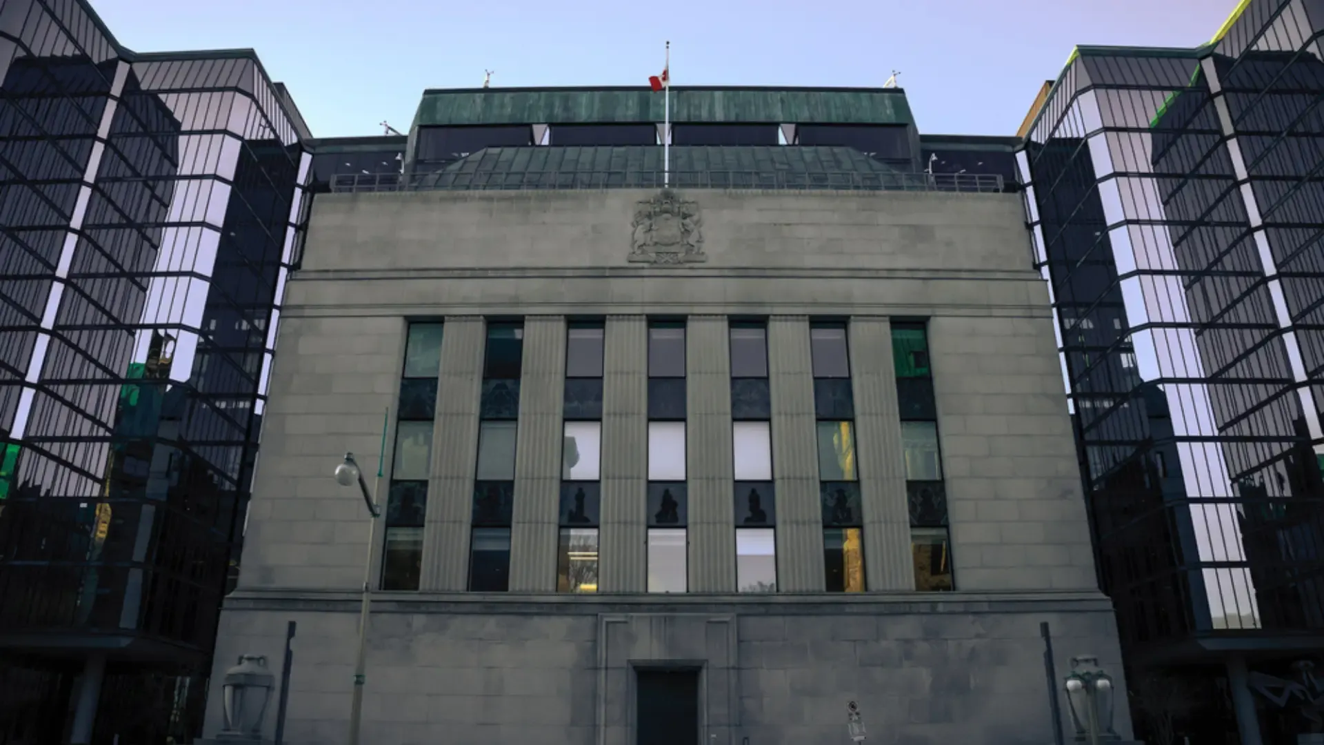The Bank of Canada Has ‘Won’ the Fight Against Inflation By Lowering Interest Rates To 3.75%