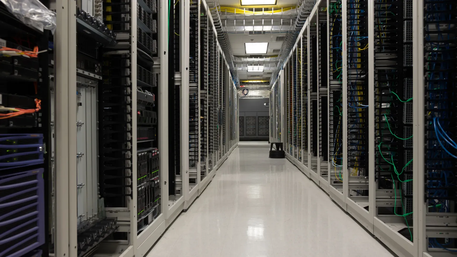 Abu Dhabi’s ADQ And US-Based ECP Sign $25 Billion AI And Energy Deal