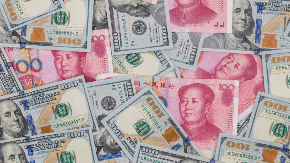 Investor Appetite Grows for Asian Bonds as Dollar Weakens, Trade Uncertainty