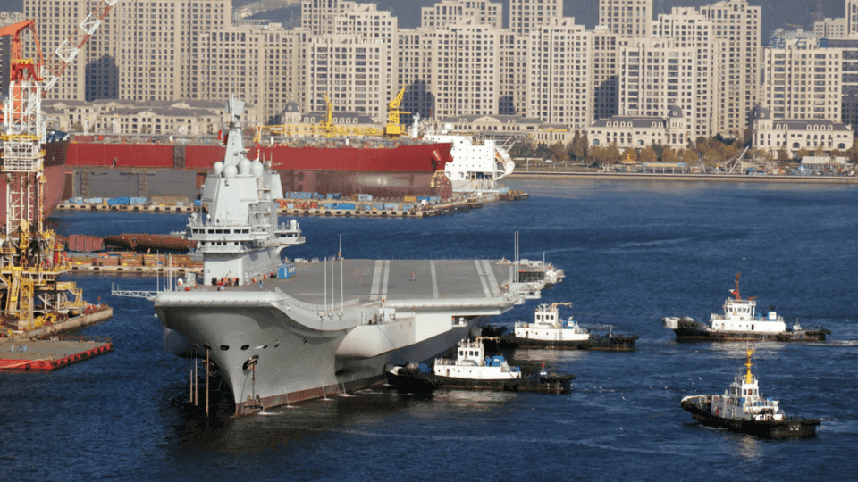South Korea Bets on Commitment of “Make America Shipbuilding Great Again” to Woo Trump