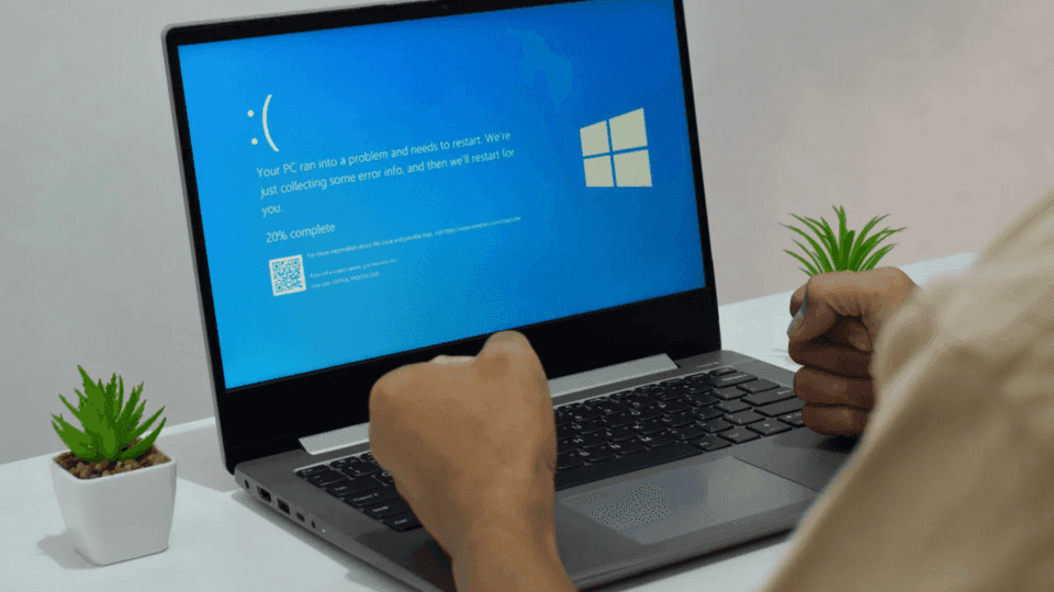 CrowdStrike Shares Still Face the Repercussions of Windows Outage