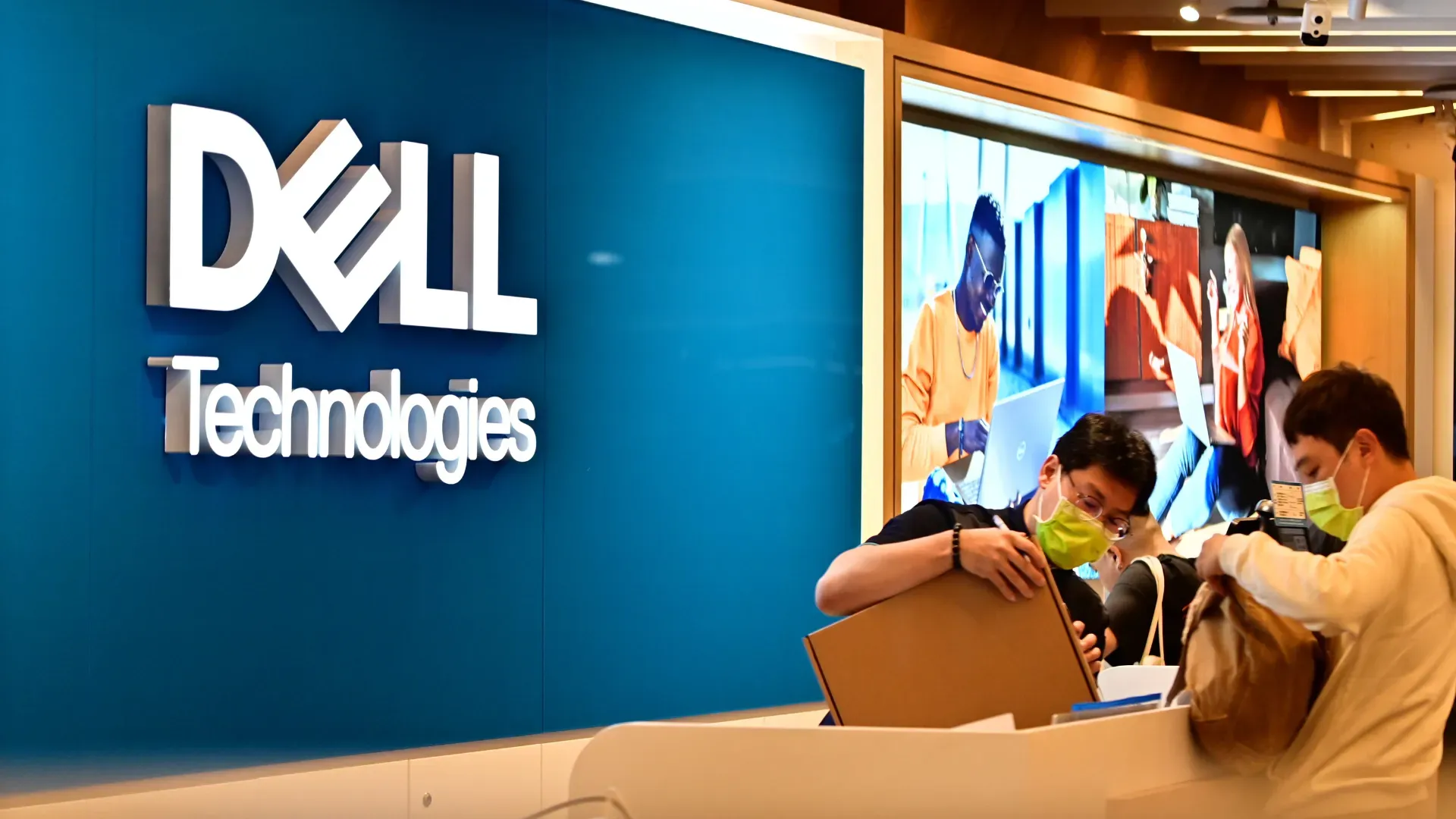Keppel and Dell Collaborate to Build Next-Gen AI and Green Data Centers in Asia