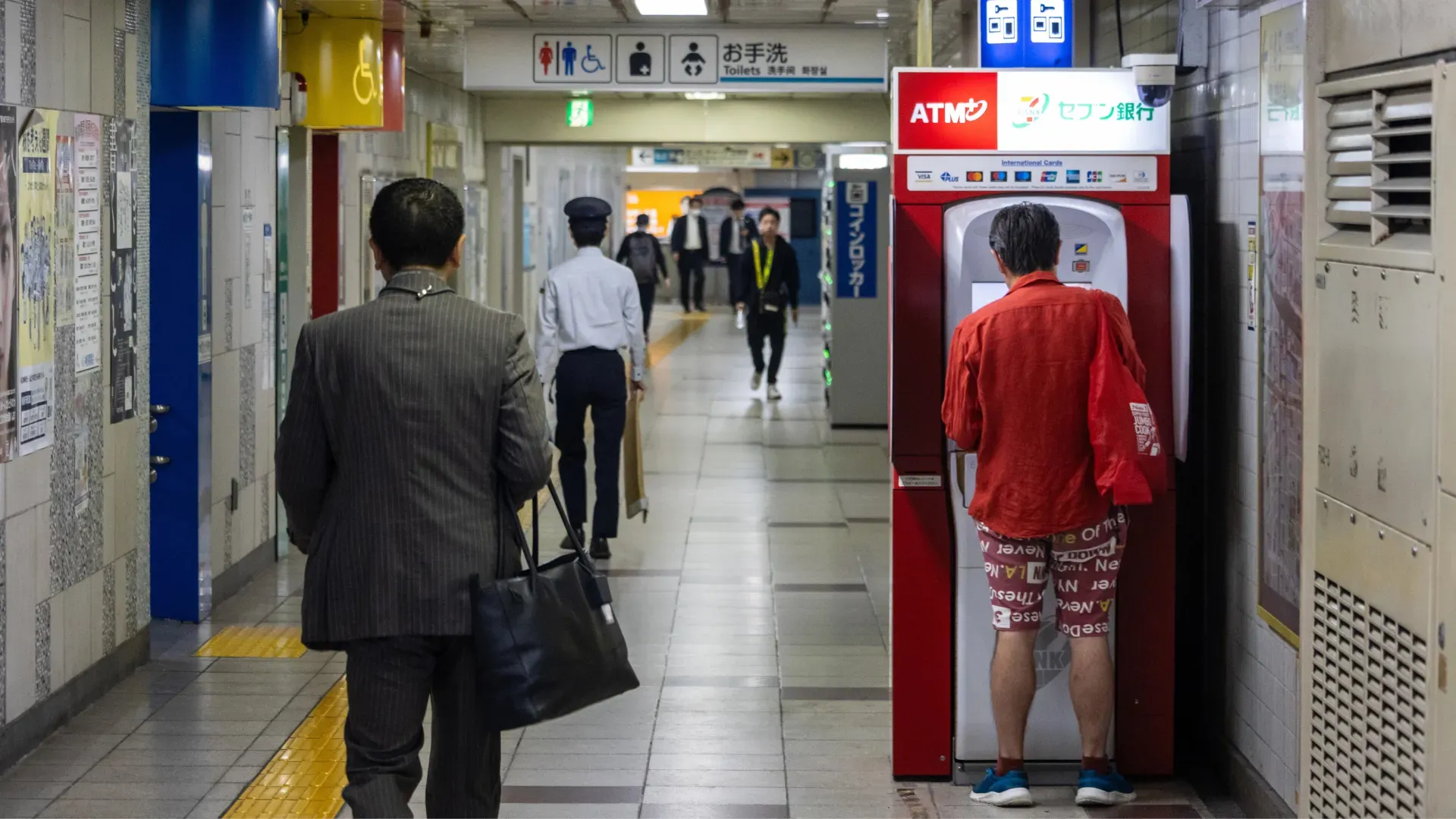 Japan’s JPYC Launches The World’s First Yen-Backed Stablecoin