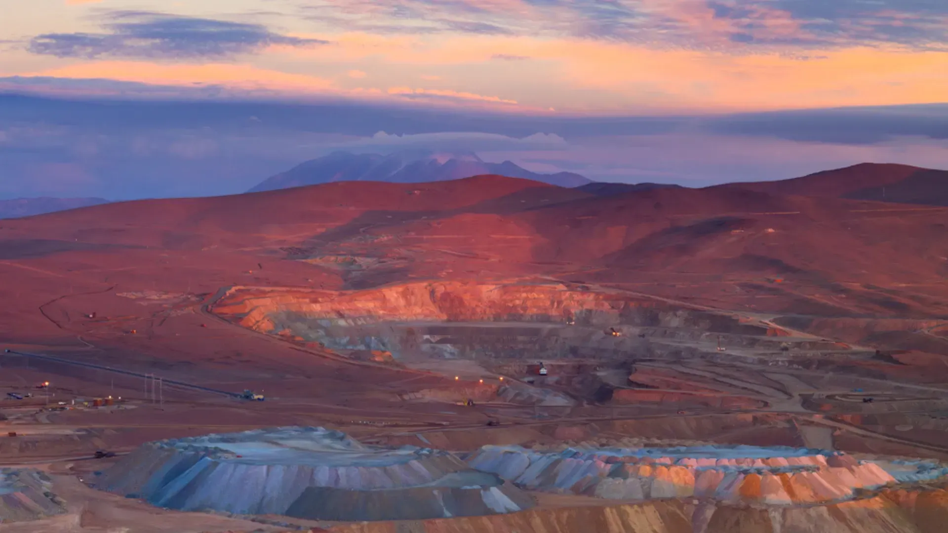 Latin America’s Commodity Supercycle Debate In 2026: Reality Or Optimism?