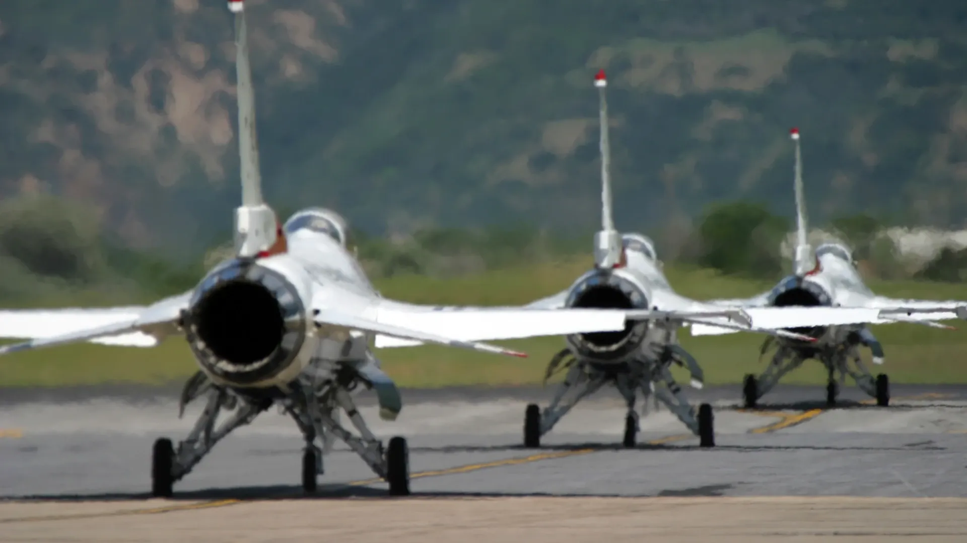 Global Geopolitical Shifts Drive Defence Sector Revitalisation In Latin America