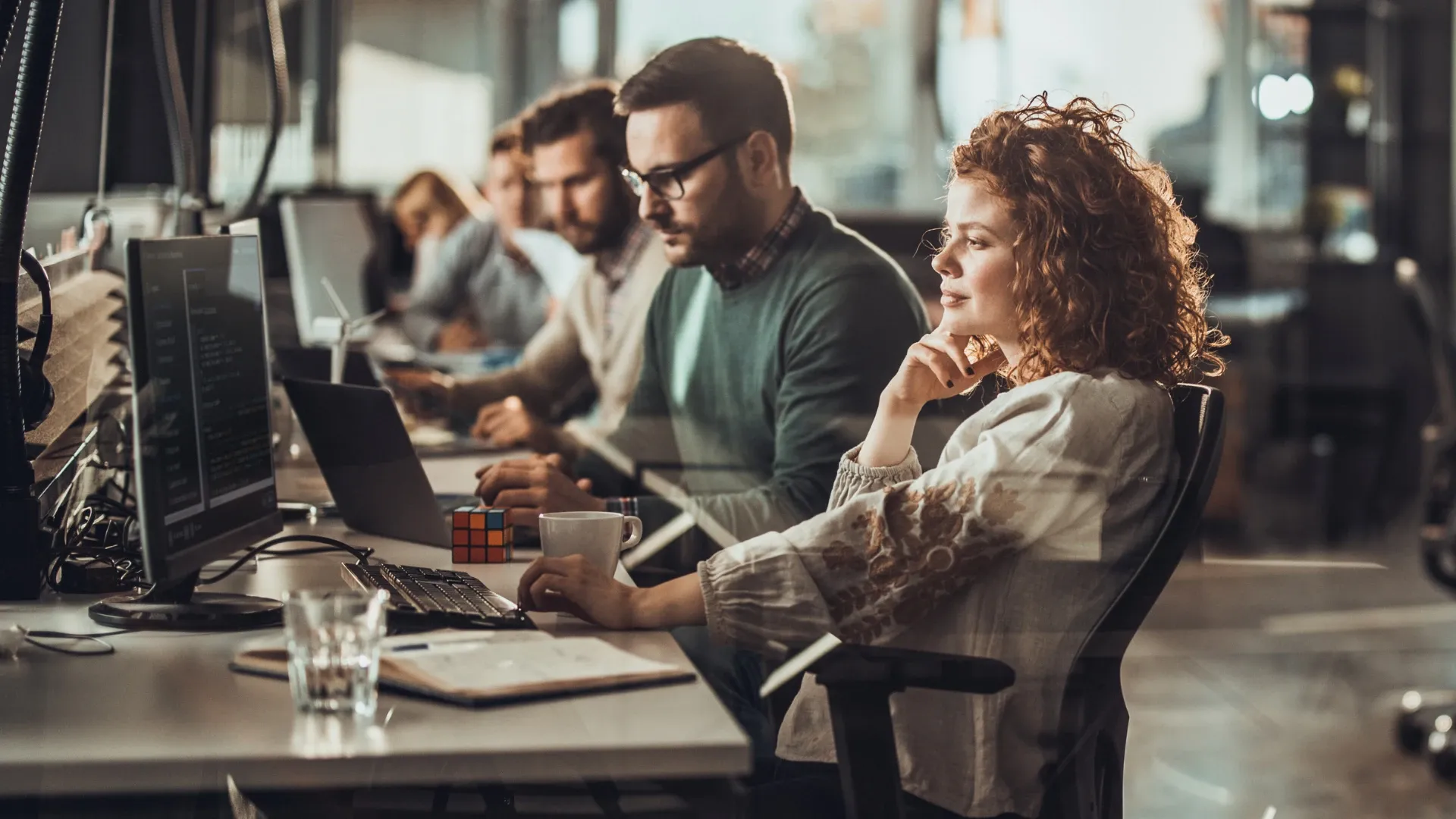How Cybersecurity Is Becoming the Australia’s Next Big Investment Frontier