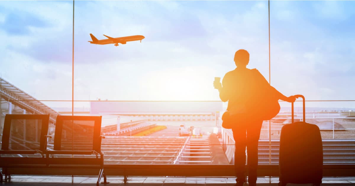 Time to rekindle the relations with other countries by ✈️ easing travel restriction