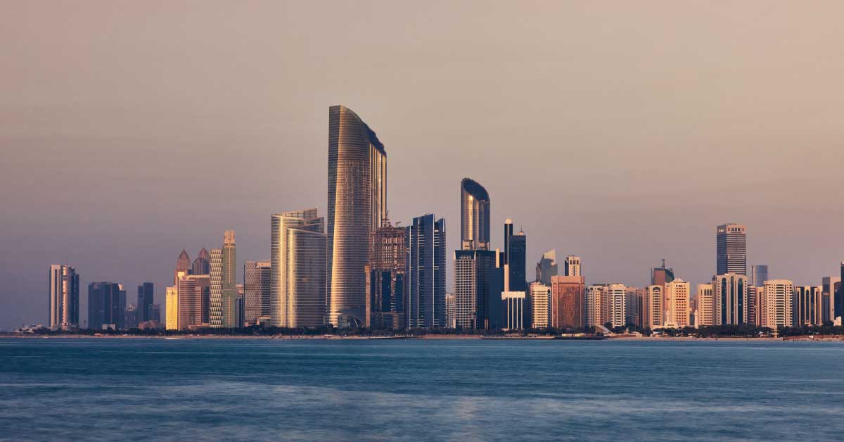 Abu Dhabi’s ADIO $545mln Innovation Programme to support three tech firms