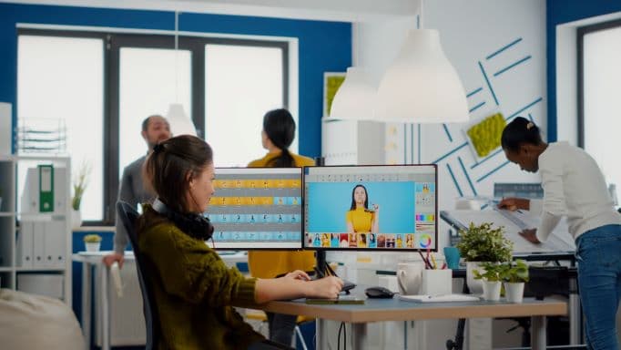 All About NFTs – The Future of Digital Assets
