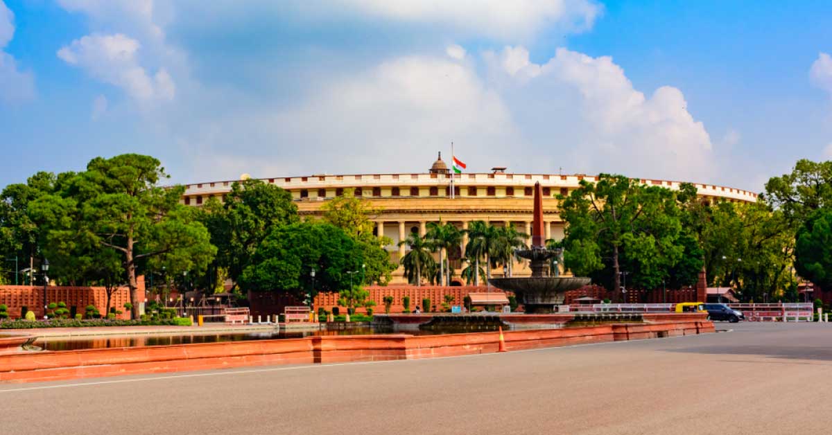 Bank depositors to get up to Rs 5 lakh refund under DICGC (Amendment) Bill, 2021