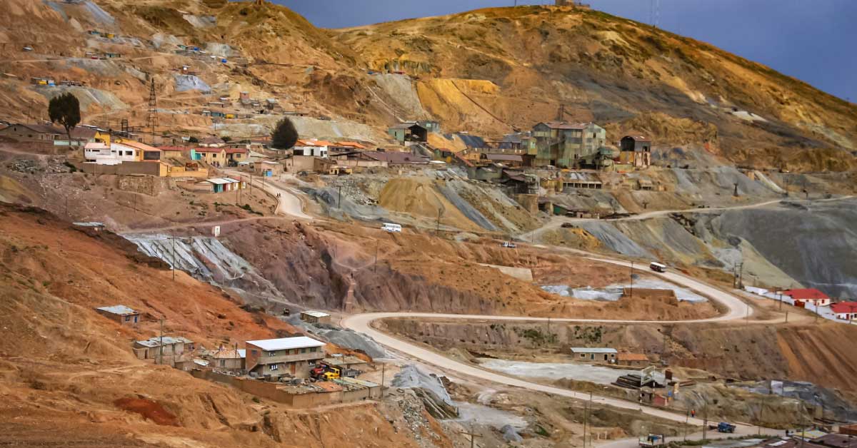Aya Gold & Silver finds growth opportunity in Morocco’s newly discovered mineralized zone