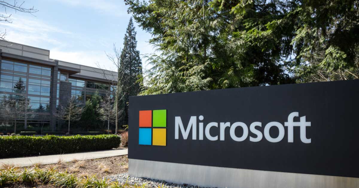Florida: Microsoft Corporation in the Brickell neighborhood will benefit Miami’s technology sector
