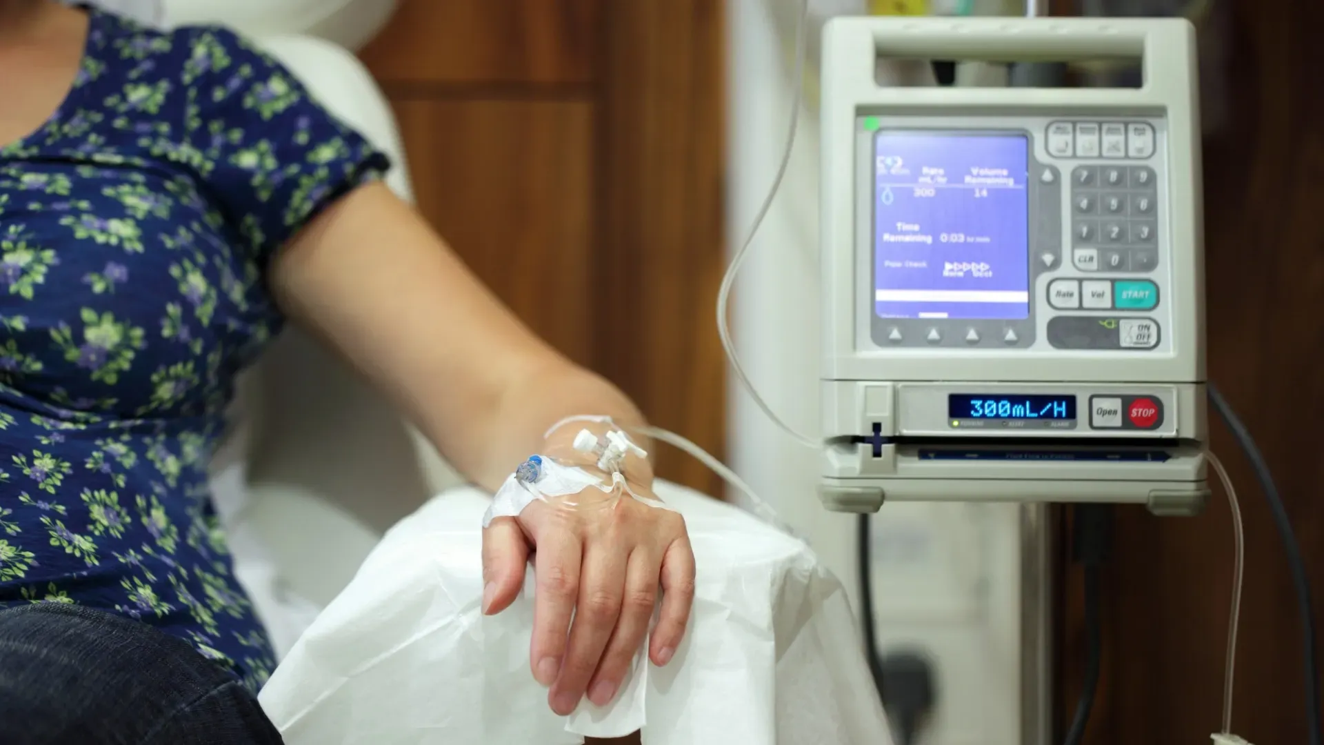 Bristol Myers Cancer Drug Slows Progression of Rare Tumours in Phase 3 Trial