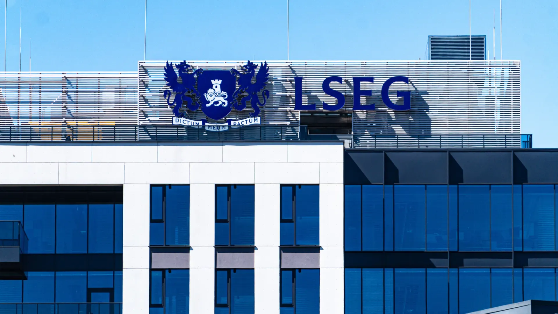 LSEG Considers $3.5 Billion Acquisition of Permira Owned Octus