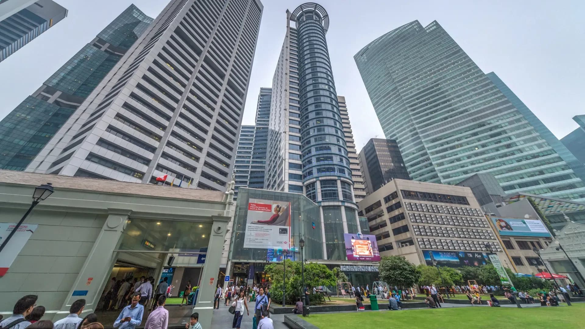 Singapore’s Property Price Rebound: Can a Record Wave of New Homes Finally Cool the Market?