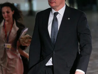 Croatia welcomes its new president, Zoran Milanovic