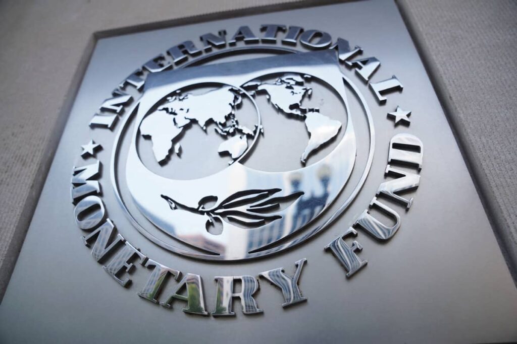 IMF boosts Turkey’s foreign exchange reserves to $6.4 billion