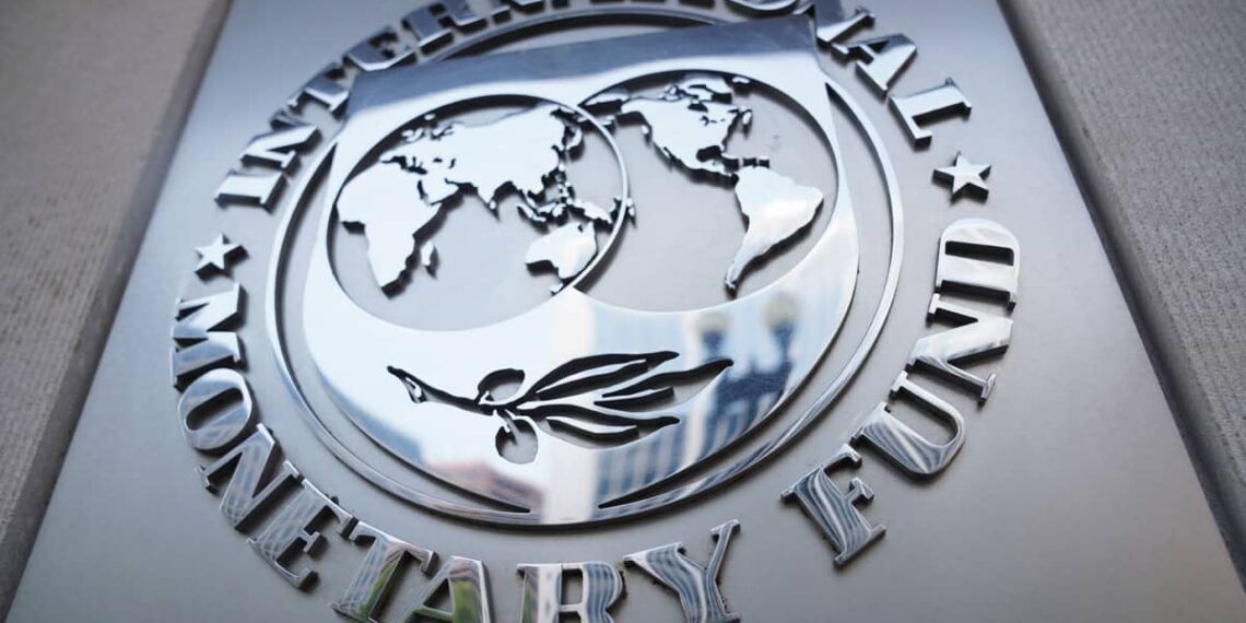 IMF boosts Turkey’s foreign exchange reserves to $6.4 billion