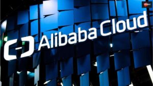 Alibaba cloud