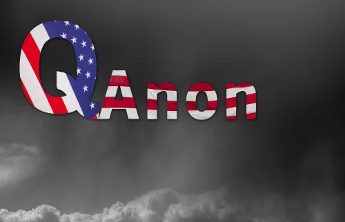 Twitter Bans QAnon Accounts Posing Threat for its Users