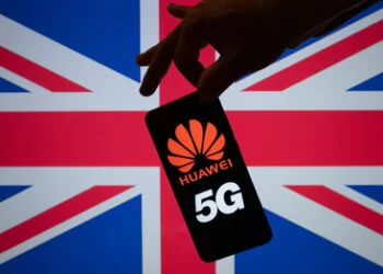 U.K to Clear Out Huawei Equipment by 2027, Seeks Japan’s Support