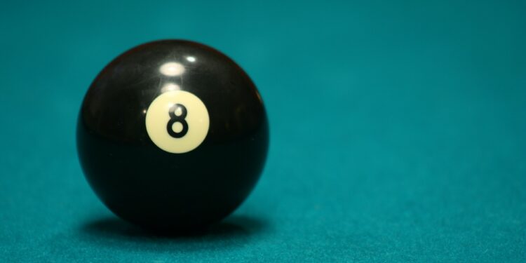 8 ball