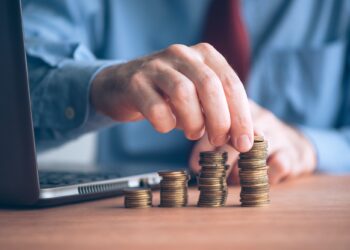 Building savings and increase emergency funds
