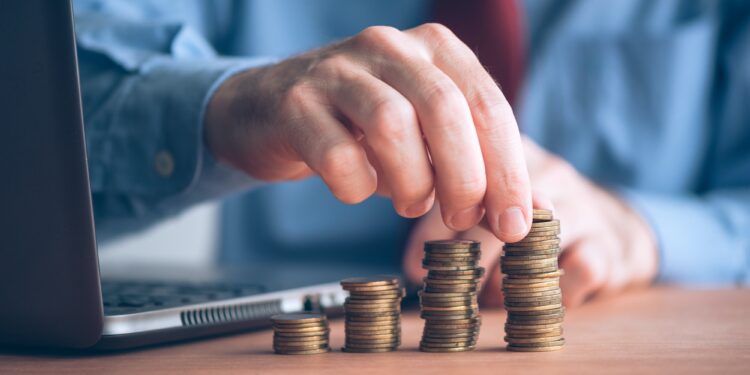 Building savings and increase emergency funds