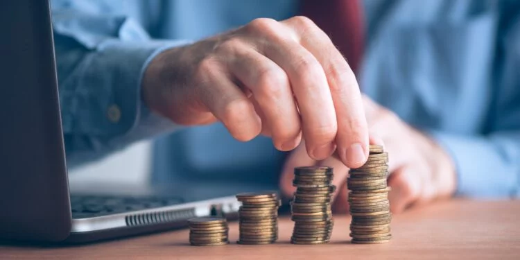 Building savings and increase emergency funds