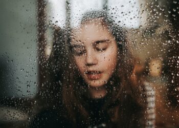 Caught in between wanting to be out and needing to stay in lockdown 2020