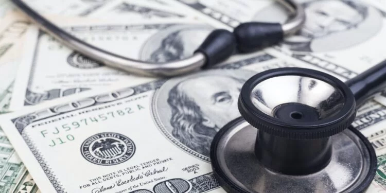 Health Banknotes