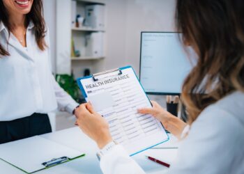 Health Insurance Claim Form