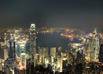 hong kong
