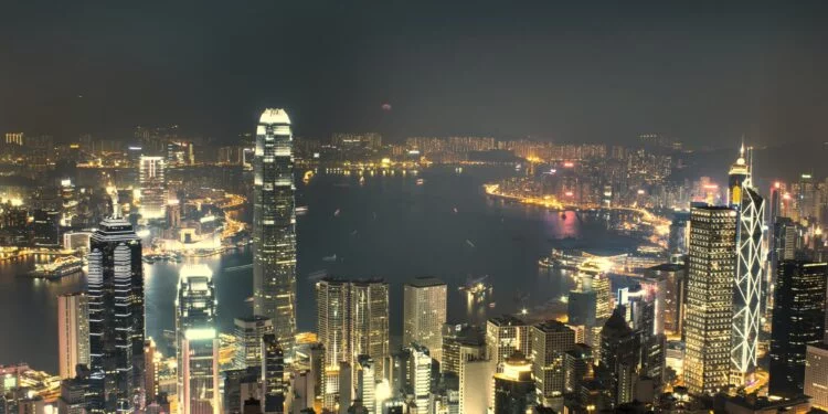 hong kong